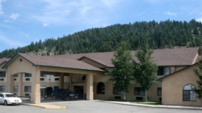 Quality Inn & Suites, South Fork